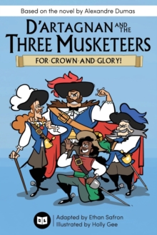 Image for D'Artagnan and the Three Musketeers