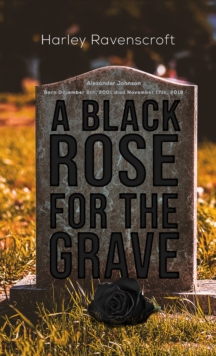 Image for A Black Rose for the Grave