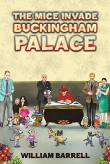 Mice Invade Buckingham Palace