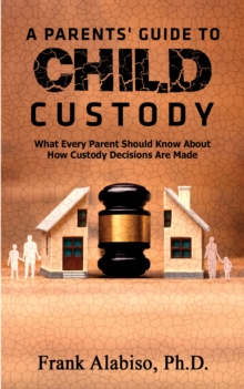 Image for Parents' Guide to Child Custody