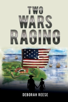 Image for Two Wars Raging
