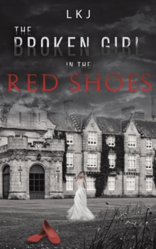 Broken Girl in the Red Shoes