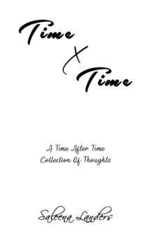 Image for Time x time
