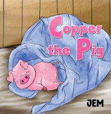 Image for Copper the Pig