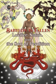 BABYLON IS FALLEN