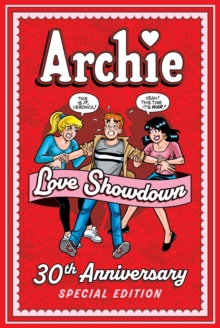Image for Archie: Love Showdown 30th Anniversary Edition