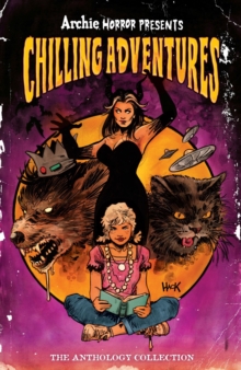 Image for Archie Horror Presents: Chilling Adventures