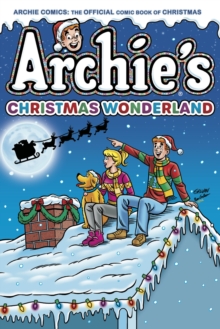 Image for Archie's Christmas Wonderland