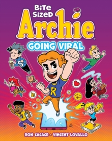 Image for Bite Sized Archie: Going Viral