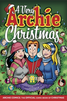 Image for Very Archie Christmas