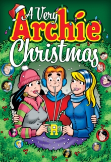 Image for A Very Archie Christmas