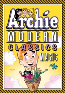Image for Archie: Modern Classics Magic
