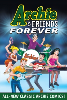 Image for Archie & friends forever