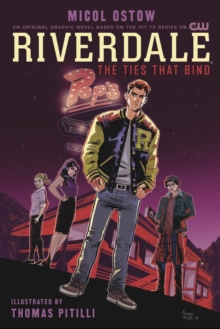 Image for Riverdale: The Ties That Bind OGN