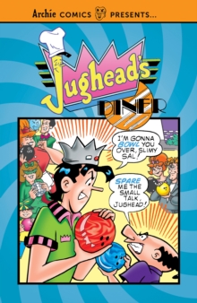 Image for Jughead's Diner