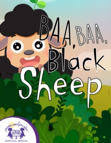 Image for Baa, Baa, Black Sheep