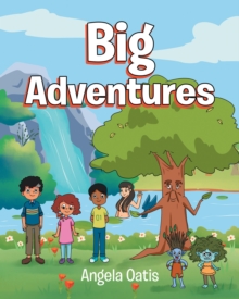 Image for Big Adventures