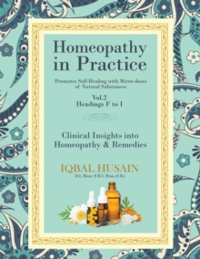 Image for Homeopathy in Practice