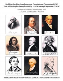 Real Time Speaking Attendance at the Constitutional Convention of 1787