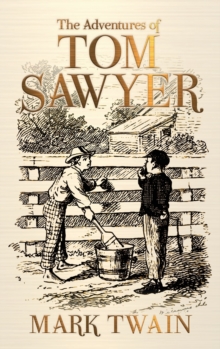 Image for The Adventures of Tom Sawyer