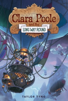 Image for Clara Poole and the Long Way Round