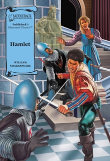 Image for Hamlet Graphic Novel