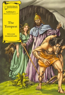 Image for The Tempest Graphic Novel