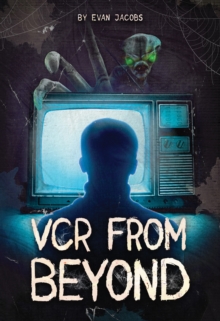 Image for VCR from beyond
