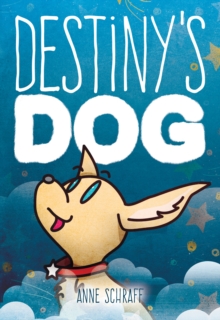 Image for Destiny's dog