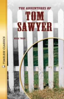 Image for The Adventures of Tom Sawyer Novel