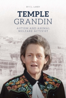 Image for Temple Grandin: Autism and Animal Welfare Activist