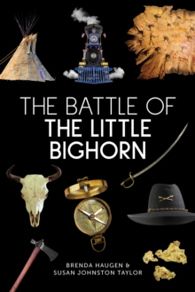 Image for Battle of the Little Bighorn