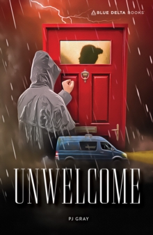 Image for Unwelcome