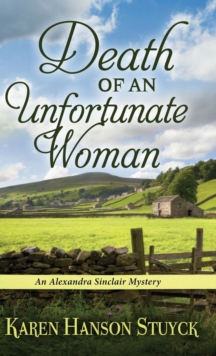 Image for Death of an Unfortunate Woman