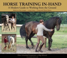 Image for Horse Training In-Hand: A Modern Guide to Working from the Ground