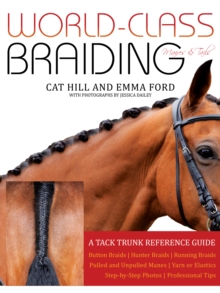 Image for World-Class Braiding: Manes & Tails