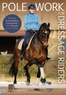 Image for Pole Work for Dressage Riders