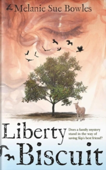 Image for Liberty Biscuit