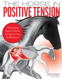 The Horse in Positive Tension: Harnessing Equine Kinetic Energy for Top Performance