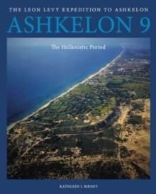 Image for Ashkelon 9