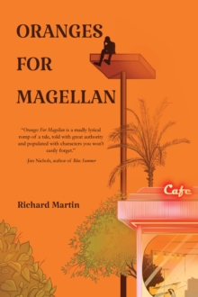 Image for Oranges for Magellan