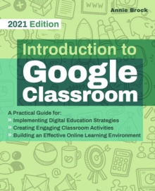 Image for Introduction to Google Classroom