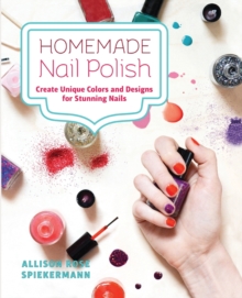 Image for Homemade Nail Polish