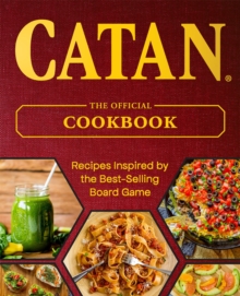 Catan(r): The Official Cookbook