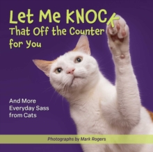 Image for Let Me Knock That Off the Counter For You : And More Everyday Sass from Cats