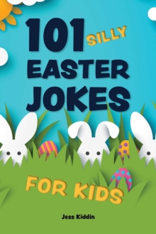 Image for 101 Silly Easter Day Jokes For Kids