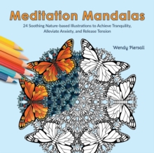 Image for Meditation Mandalas
