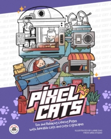 Image for Pixel Cats