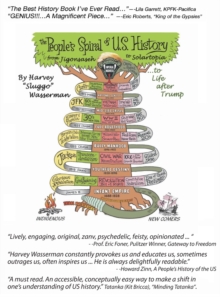 Image for The People's Spiral of US History