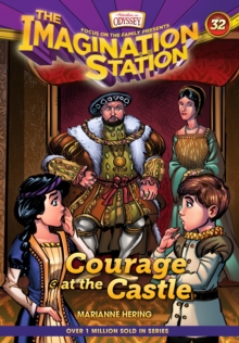 Image for Courage at the Castle